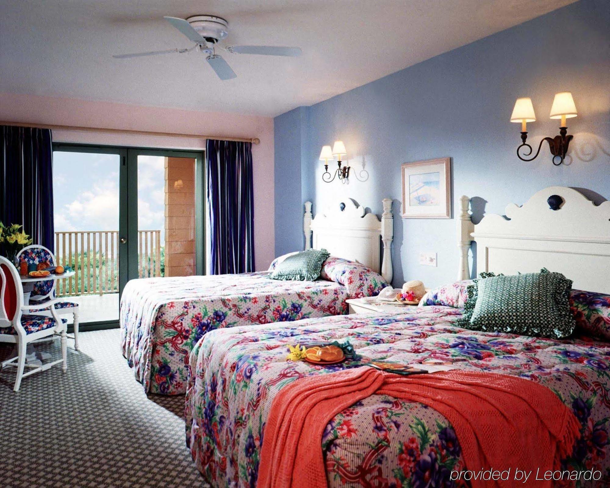 Disney'S Vero Beach Resort Wabasso Beach Екстер'єр фото